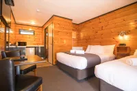 Parklands Motorlodge & Holiday Park Hotels in Tūrangi