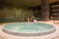 Az Hotel le Zephyr Mostaganem - spa