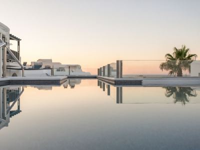Parian Boutique Hotel