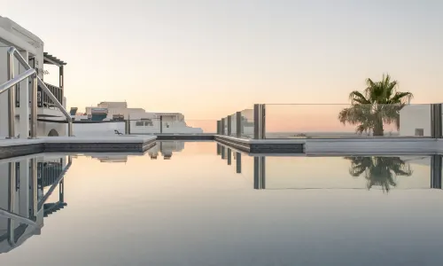 Parian Boutique Hotel