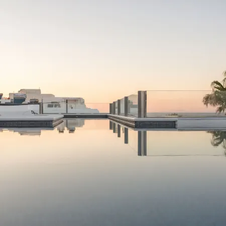 Parian Boutique Hotel