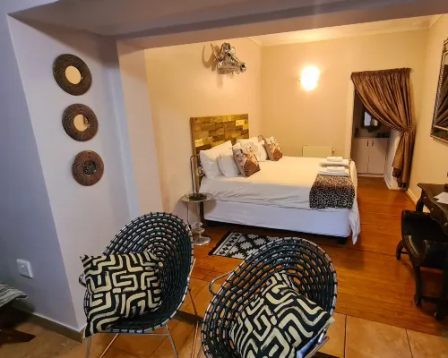7th Street Guesthouse Отели рядом с достопримечательностью «Мелвилл»