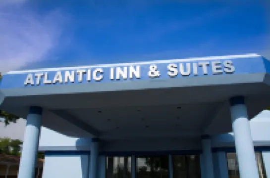 Atlantic Inn and Suites - Wall Township Hotels in Wall Township