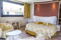 Kaktus Hotel Kaktus Albir Hotels in La Marina Baja
