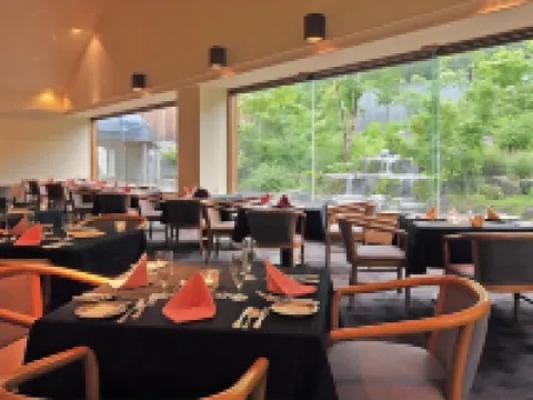 Hotel Sierra Resort Hakuba Hotels in Hakuba