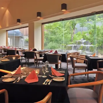 Hotel Sierra Resort Hakuba