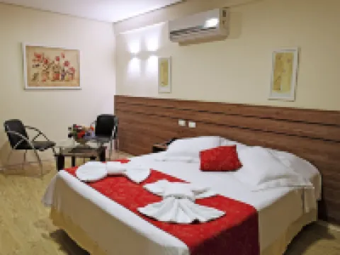 Hotel Metropolitan Hotels near Campo Grande International Airport