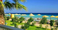 Sunshine Rhodes - con vista mare