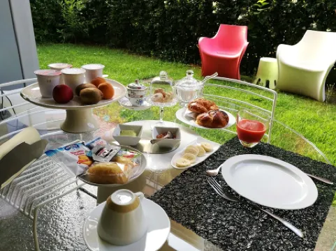 Experience Design Bed&Show