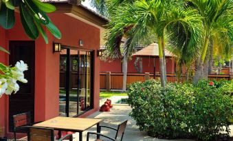 Baan Mesuk Hua Hin Spa and Resort