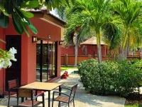 Baan Mesuk Hua Hin Spa and Resort Các khách sạn ở Cha-am