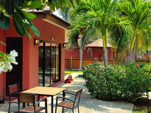 Baan Mesuk Hua Hin Spa and Resort