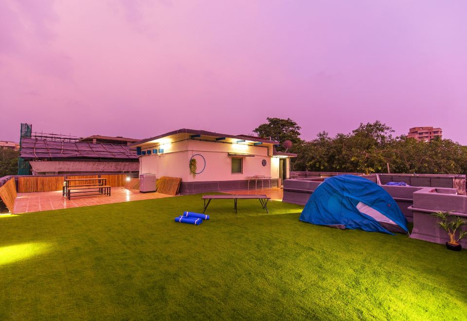 게이트웨이 오브 인디아