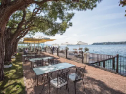 Hotel Spiaggia d'Oro - Charme & Boutique - Garda Lake Collection Hotels in Salo