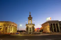 Quest Invercargill Serviced Apartments - parking