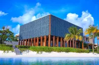 Nizuc Resort & Spa - مسبح خاص