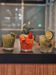 Ibis Rio de Janeiro Centro - Quầy Bar