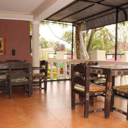 Zebra Boutique Hotel