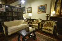 Pousada Estalagem Casa Grande Hotels in Enseada