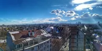 Panorama Rooms