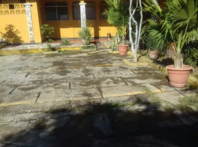 Hotel Yeland Các khách sạn ở 