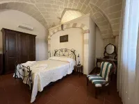 Casette Masseria la Camardia Hotels in Monti d'Arena-Bosco Caggione