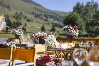 Hotel Cote Brune