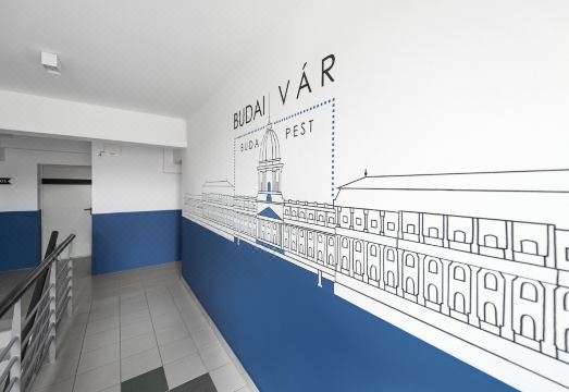 5. 호텔 체스콤..