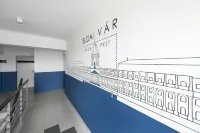 Chesscom Hotel Hotels in Vecses