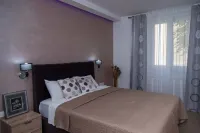 Ginko Sobe Daruvar - mogućnost doručka فنادق في Daruvar