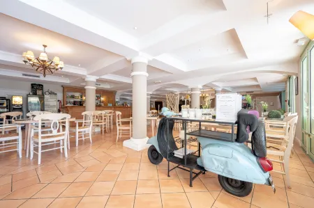 Résidence Pierre & Vacances Premium les Calanques des Issambres