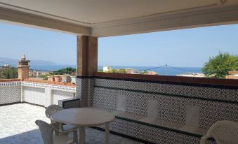 ExperienceAlgeria - Housity