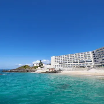 Hotel Miyuki Beach