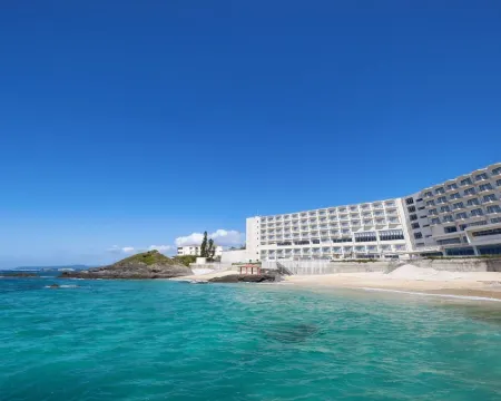 Hotel Miyuki Beach Hotels in Onna