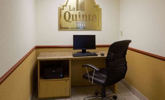 La Quinta Inn by Wyndham Minneapolis Airport Bloomington