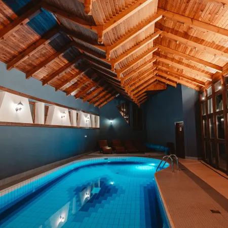Hotel Bankov Košice