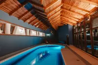 Hotel Bankov Košice - Pools