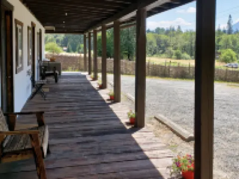 天堂村酒店 阿什福德酒店