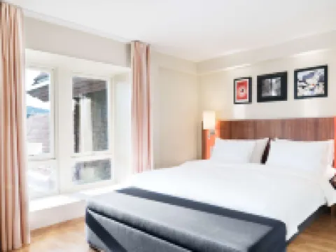 Radisson Blu Royal Hotel, Bergen Hotels in Bergen