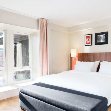 Radisson Blu Royal Hotel, Bergen, A Verified Net Zero Hotel