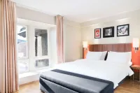 ラディソン ブル ロイヤル ホテル、ベルゲン