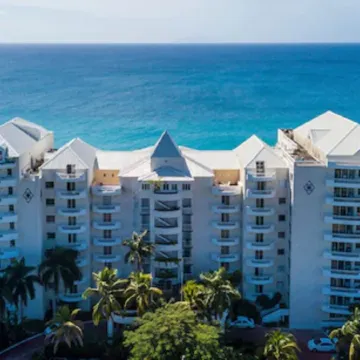 Sapphire Beach Club Resort