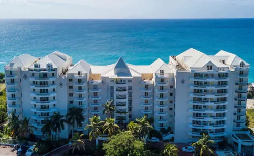 Sapphire Beach Club Resort