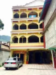 Hotel Santa Maria Hotels in Санта Катарина Палопо