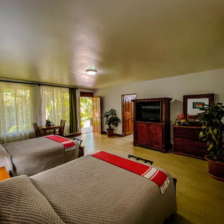 Jaco Hotel DoceLunas