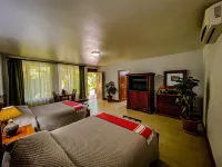 Jaco Hotel DoceLunas Hotels in Carara