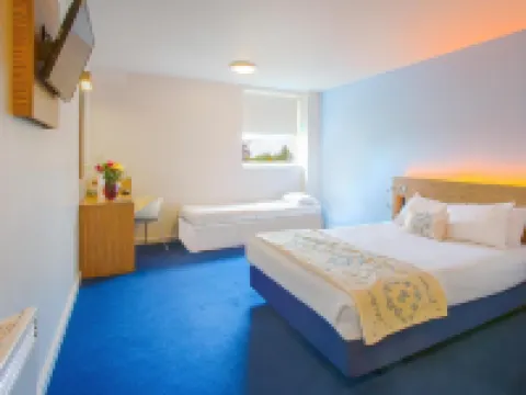 Redwings Lodge Wolverhampton Central Hotels in Wolverhampton