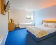 Redwings Lodge Wolverhampton Central Hoteles en Wolverhampton