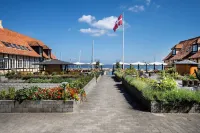 Hotel Siemsens Gaard Hotels in Nekso