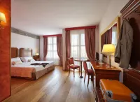 Hotel Villa Malaspina Hotels in Vigasio